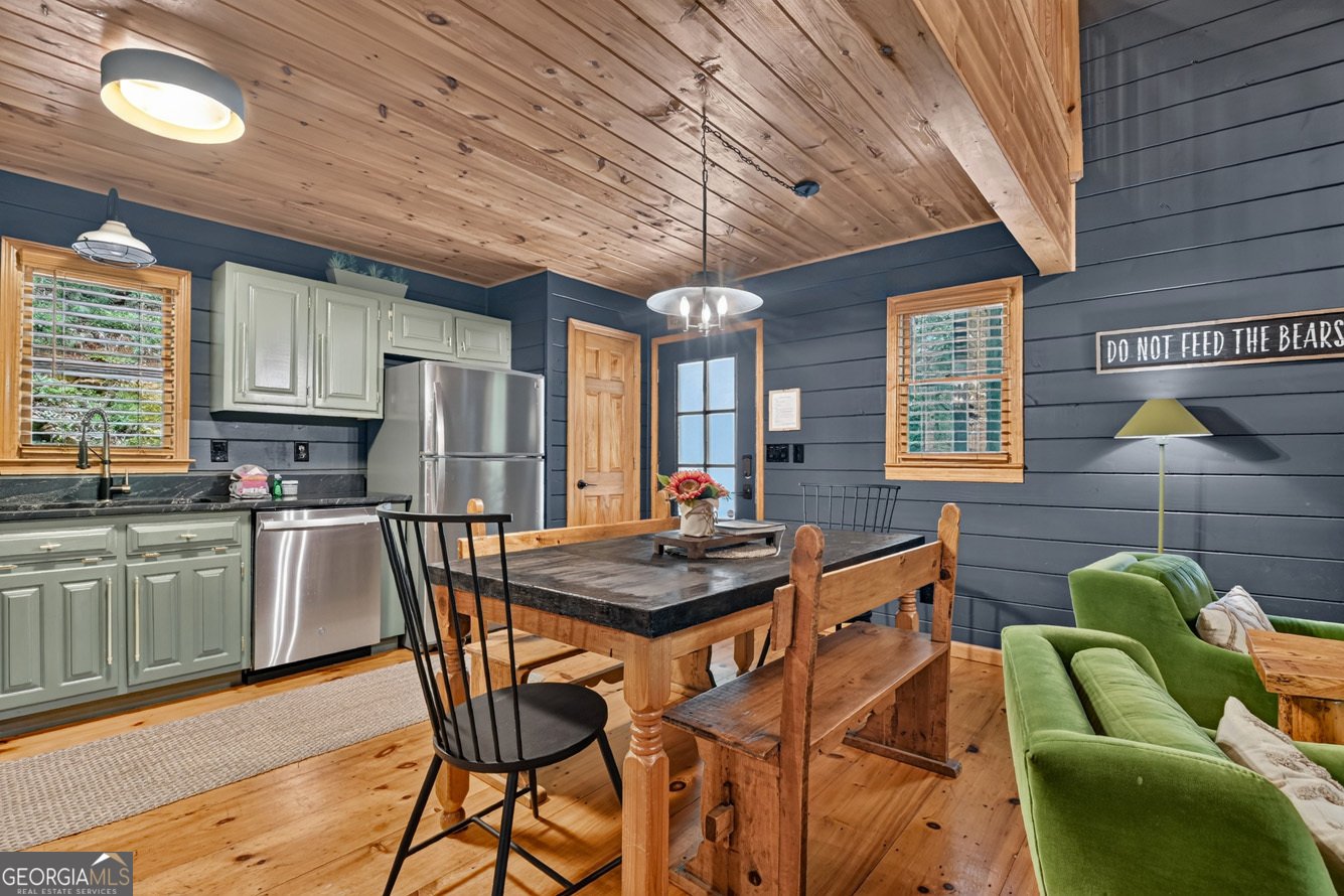 279 Riverview Lane Ellijay - Photo 17