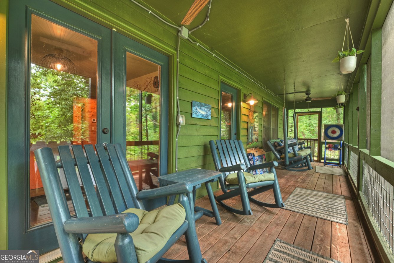 279 Riverview Lane Ellijay - Photo 34