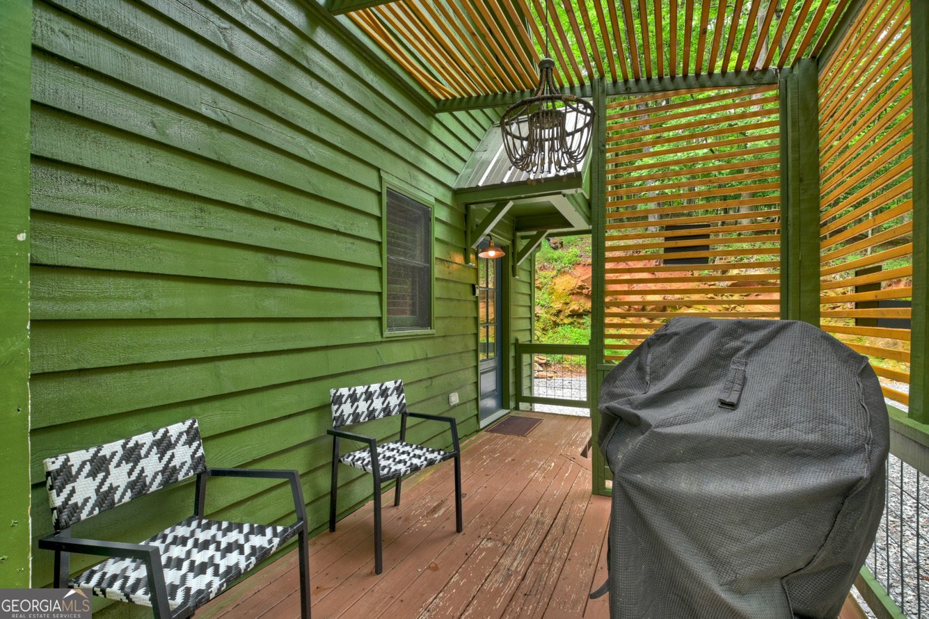 279 Riverview Lane Ellijay - Photo 38