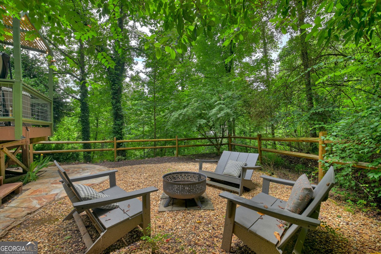 279 Riverview Lane Ellijay - Photo 41