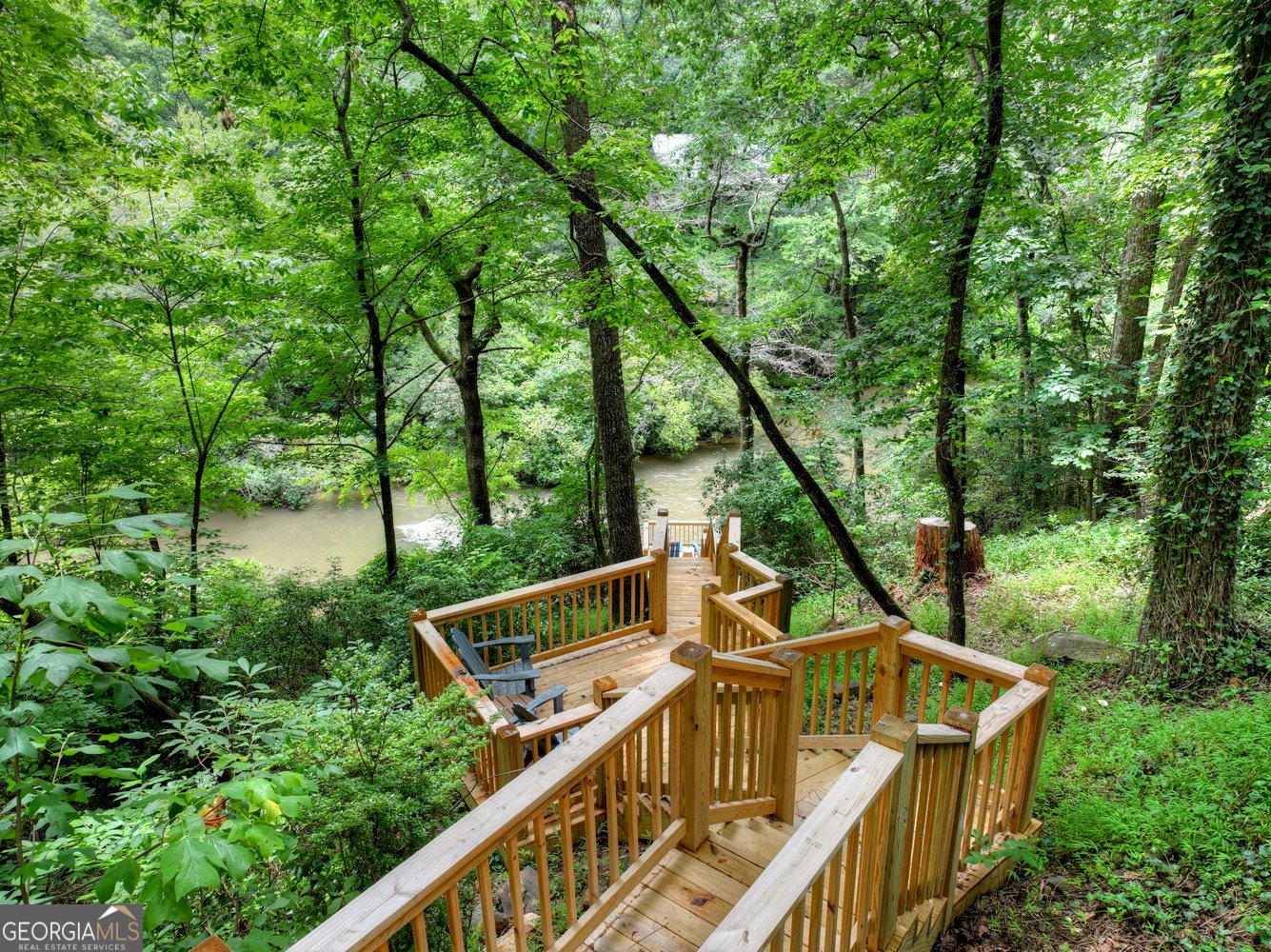 279 Riverview Lane Ellijay - Photo 43