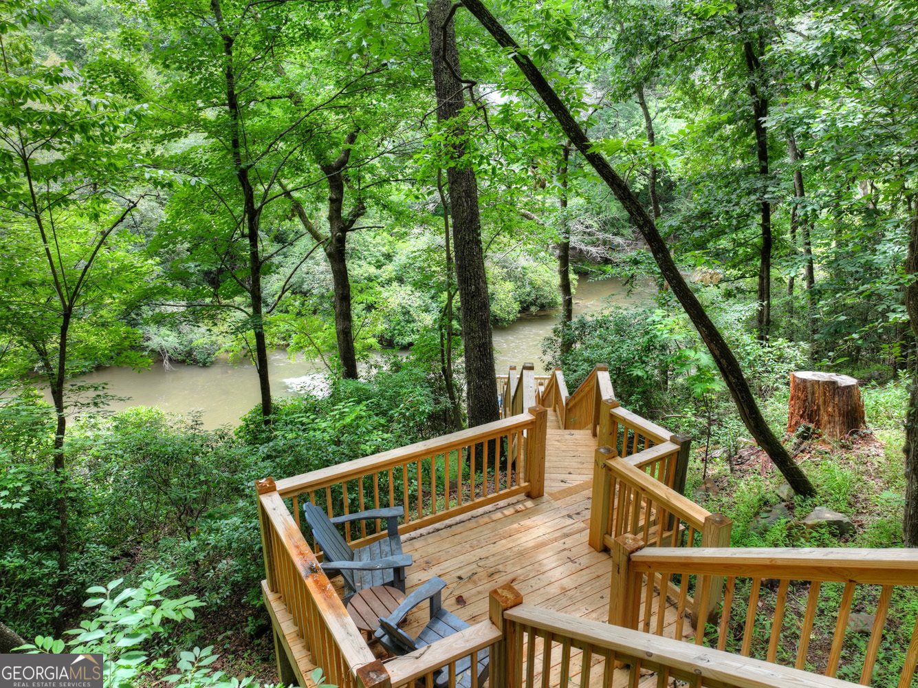 279 Riverview Lane Ellijay - Photo 44