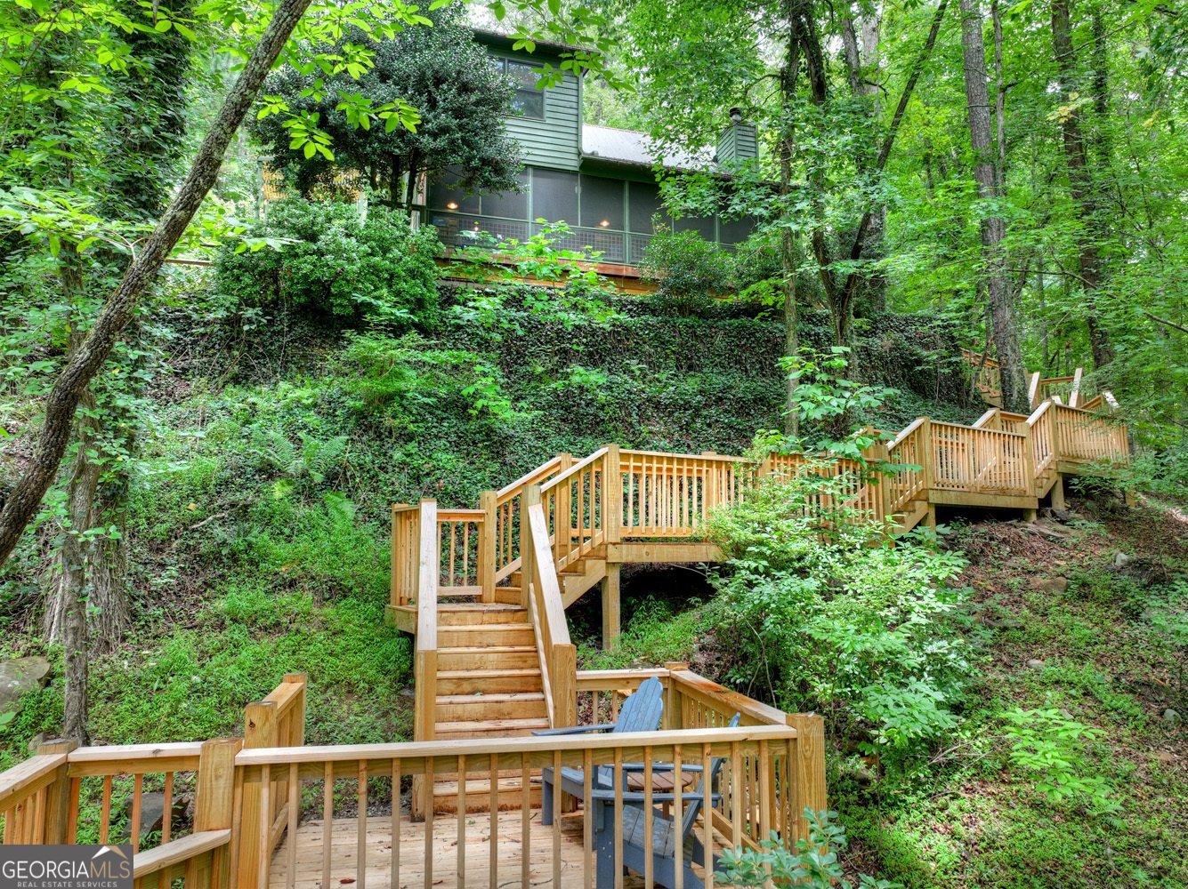 279 Riverview Lane Ellijay - Photo 45