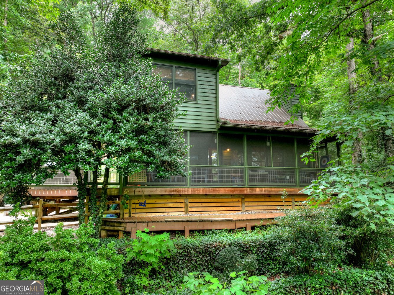 279 Riverview Lane Ellijay - Photo 46