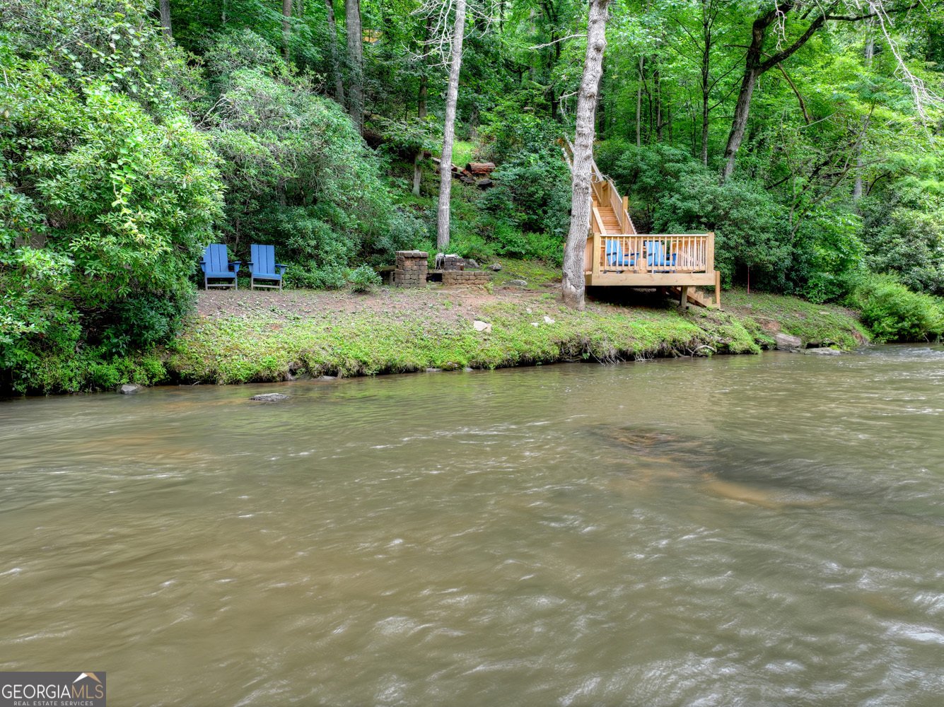 279 Riverview Lane Ellijay - Photo 47