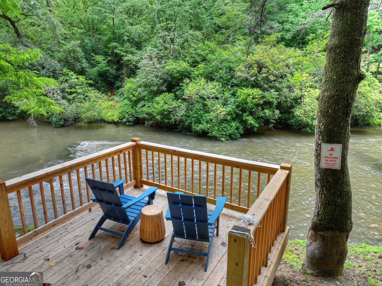279 Riverview Lane Ellijay - Photo 48