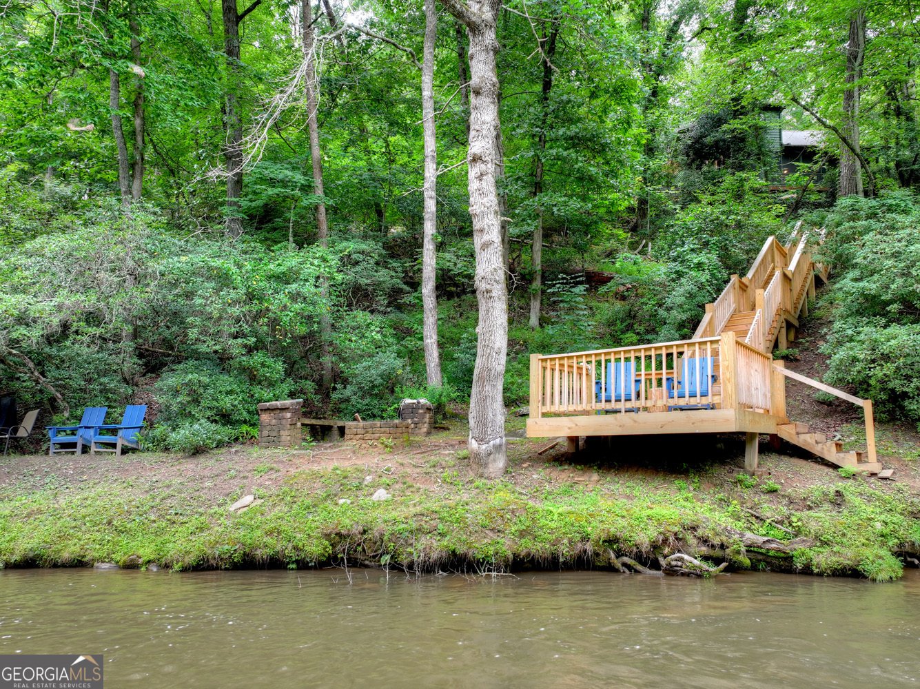 279 Riverview Lane Ellijay - Photo 50
