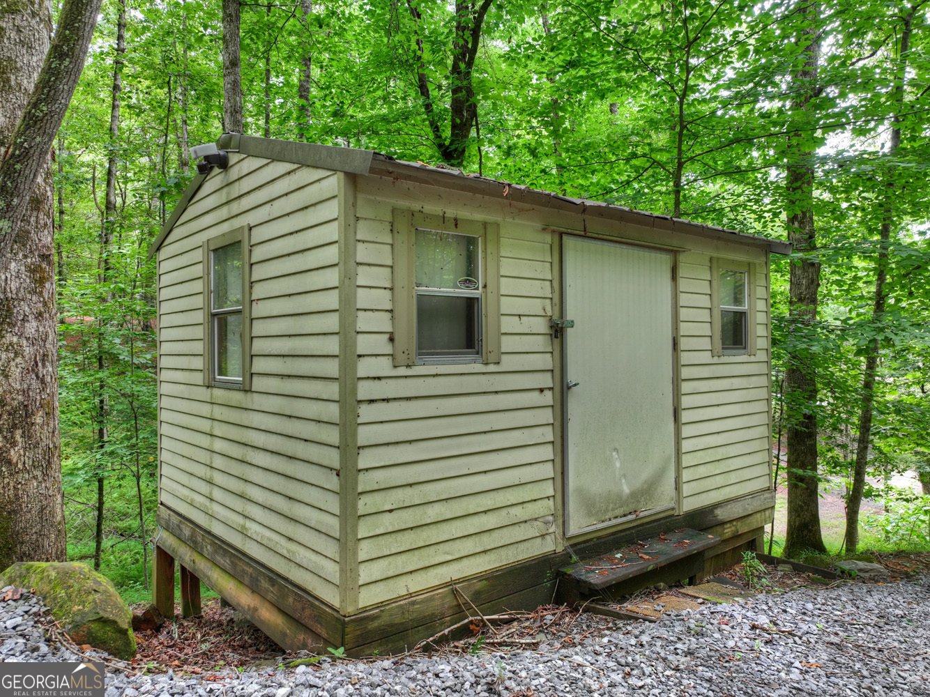 279 Riverview Lane Ellijay - Photo 51