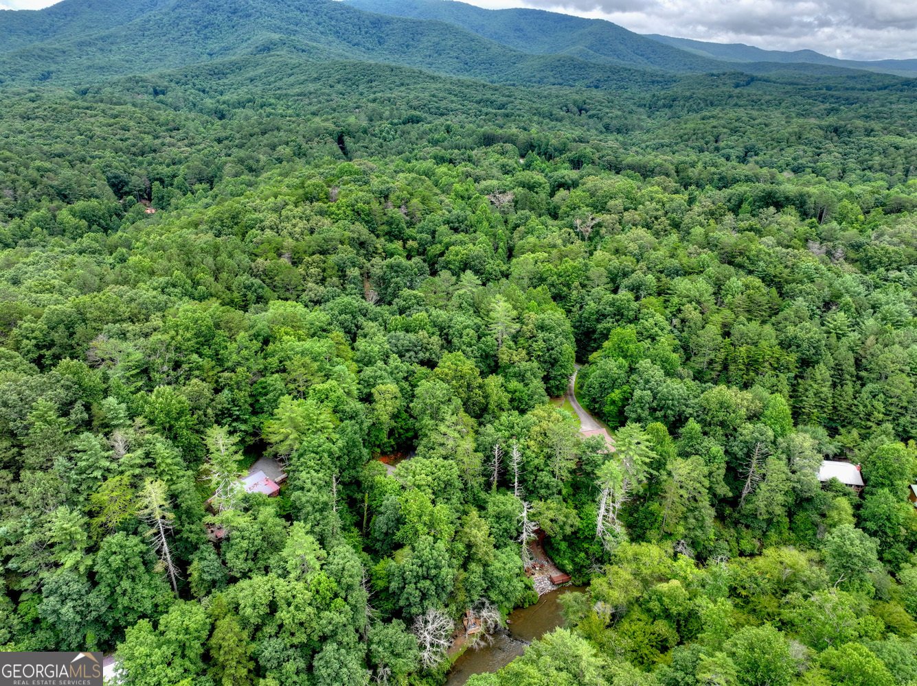 279 Riverview Lane Ellijay - Photo 54