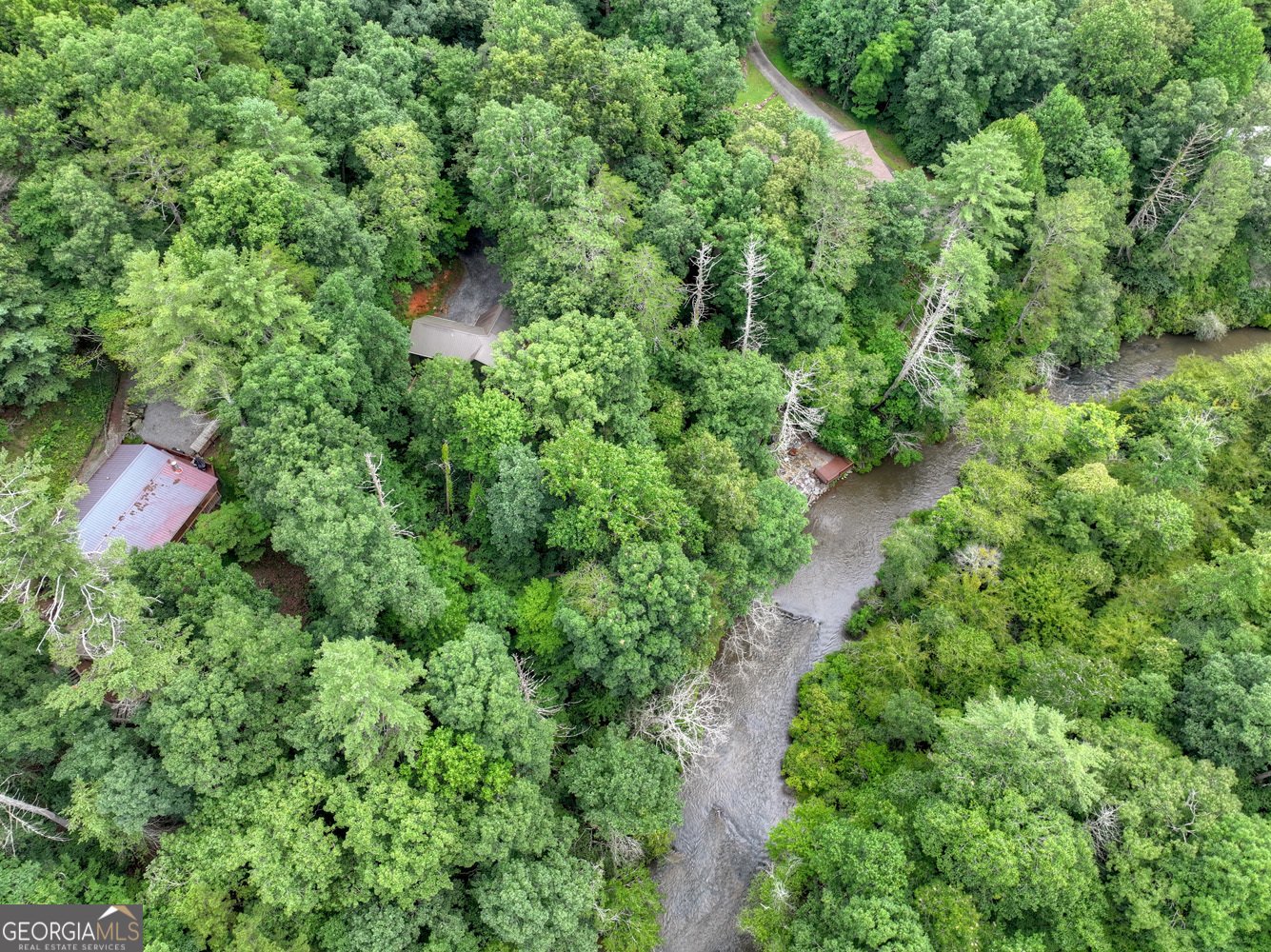 279 Riverview Lane Ellijay - Photo 55