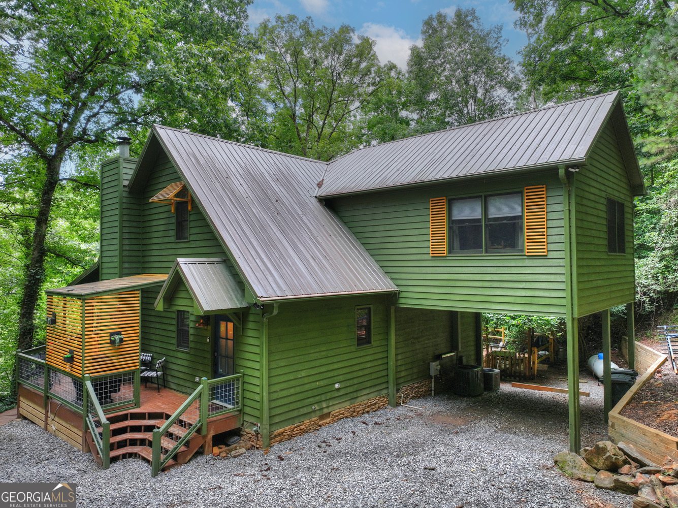 279 Riverview Lane Ellijay - Photo 57