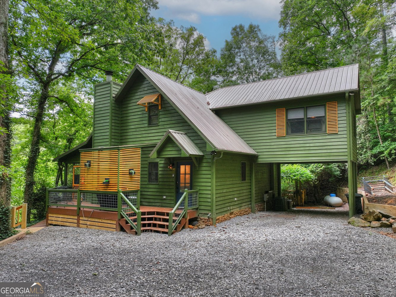 279 Riverview Lane Ellijay - Photo 59