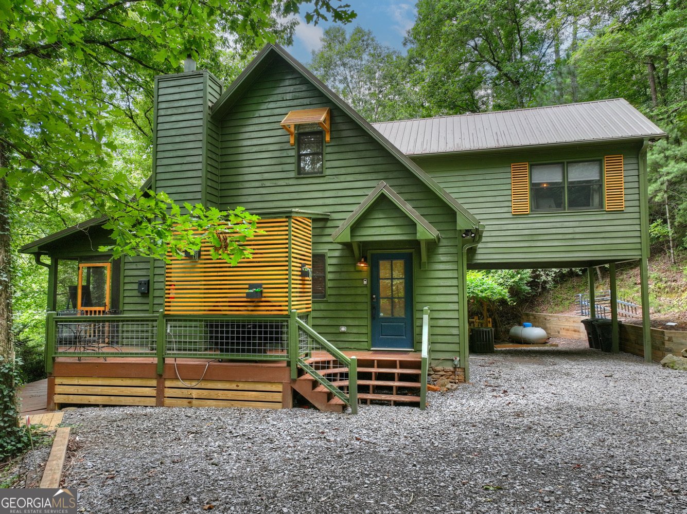 279 Riverview Lane Ellijay - Photo 60