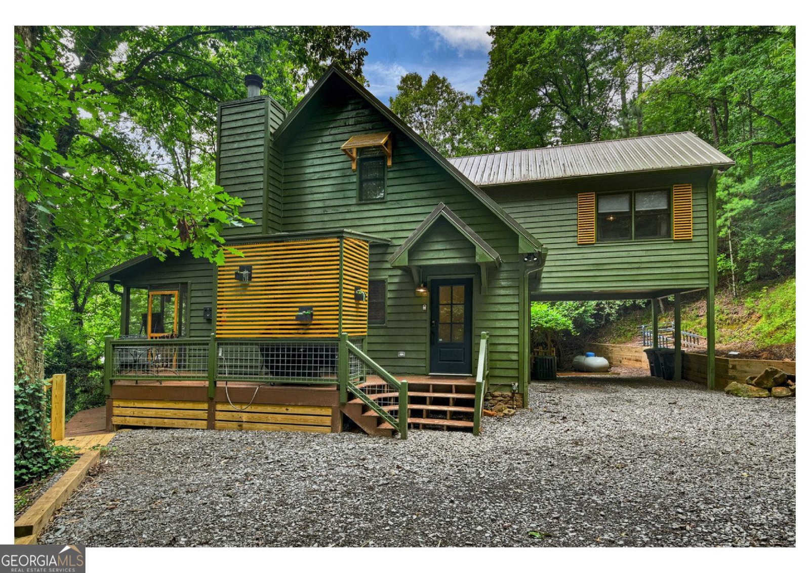279 Riverview Lane Ellijay - Photo 63