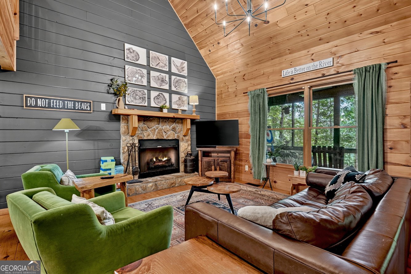 279 Riverview Lane Ellijay - Photo 8