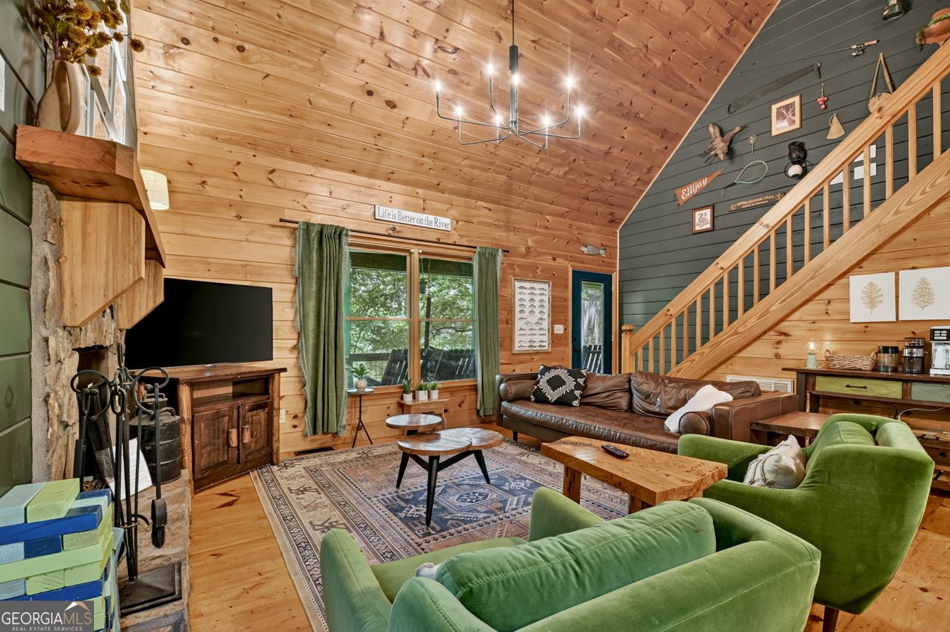 279 Riverview Lane Ellijay - Photo 9