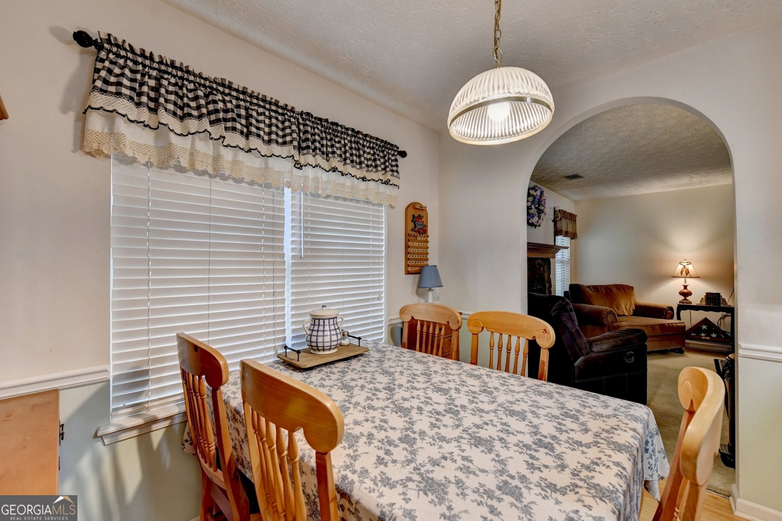 940 Willow Springs Court Loganville - Photo 10