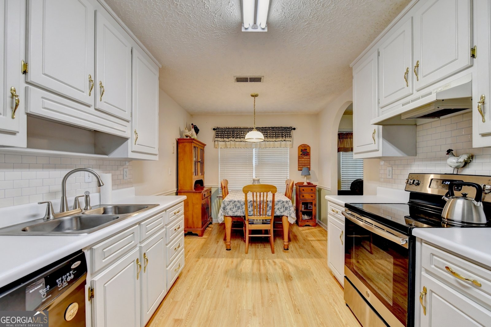 940 Willow Springs Court Loganville - Photo 15