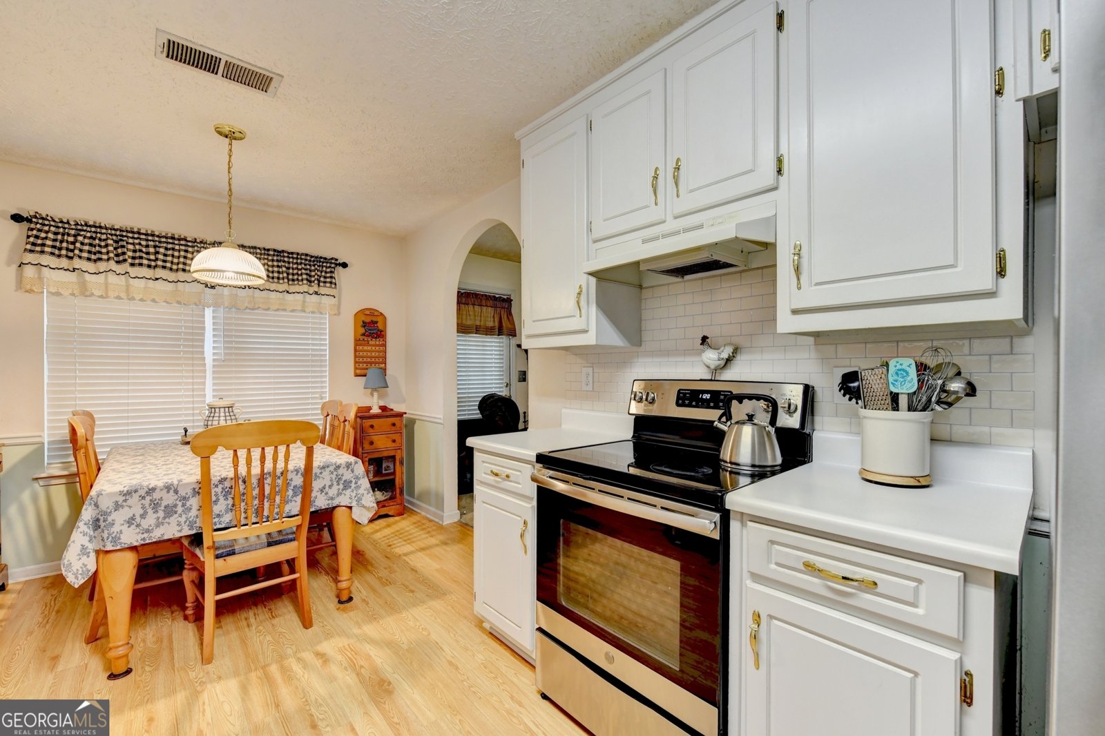 940 Willow Springs Court Loganville - Photo 16