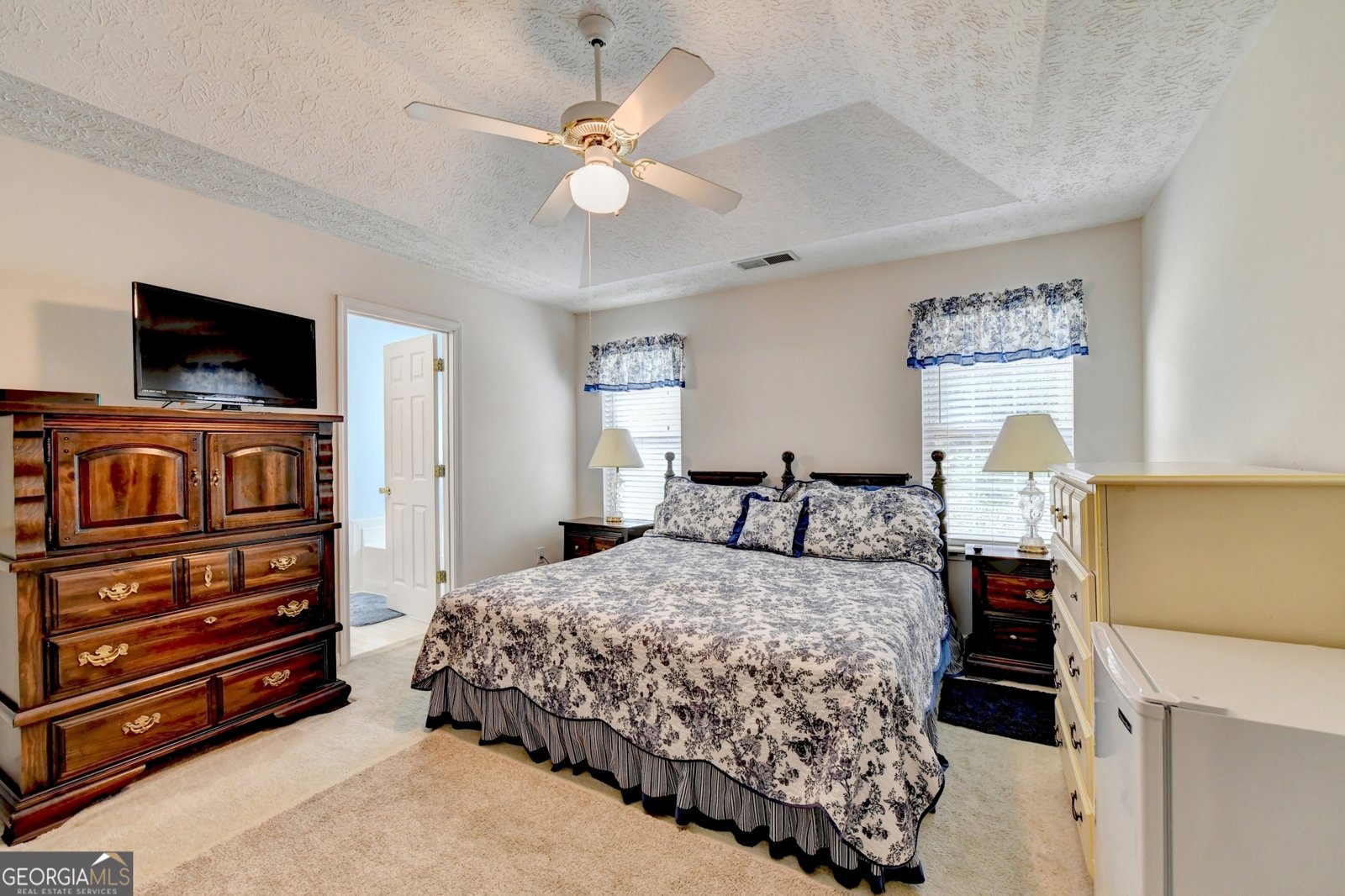 940 Willow Springs Court Loganville - Photo 17