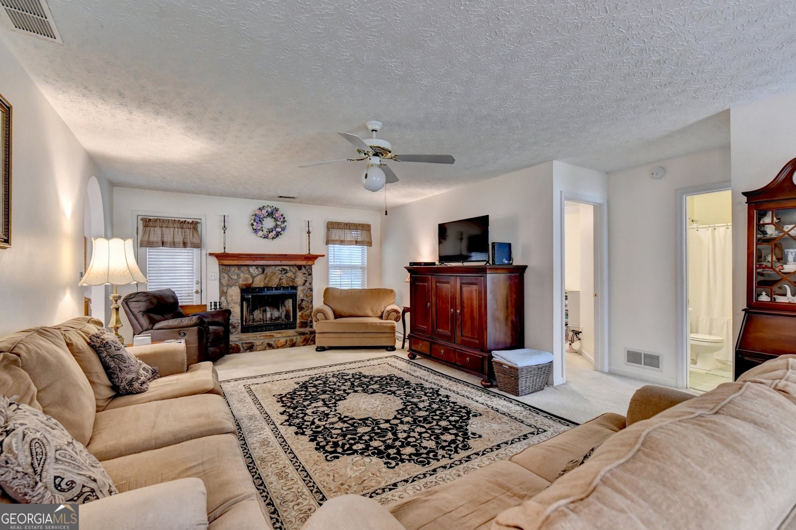 940 Willow Springs Court Loganville - Photo 2