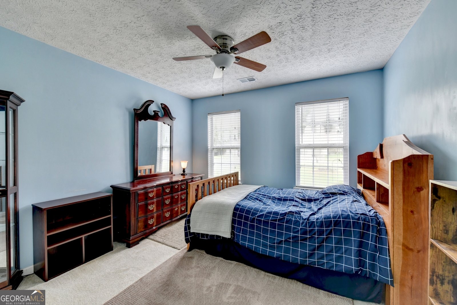 940 Willow Springs Court Loganville - Photo 25