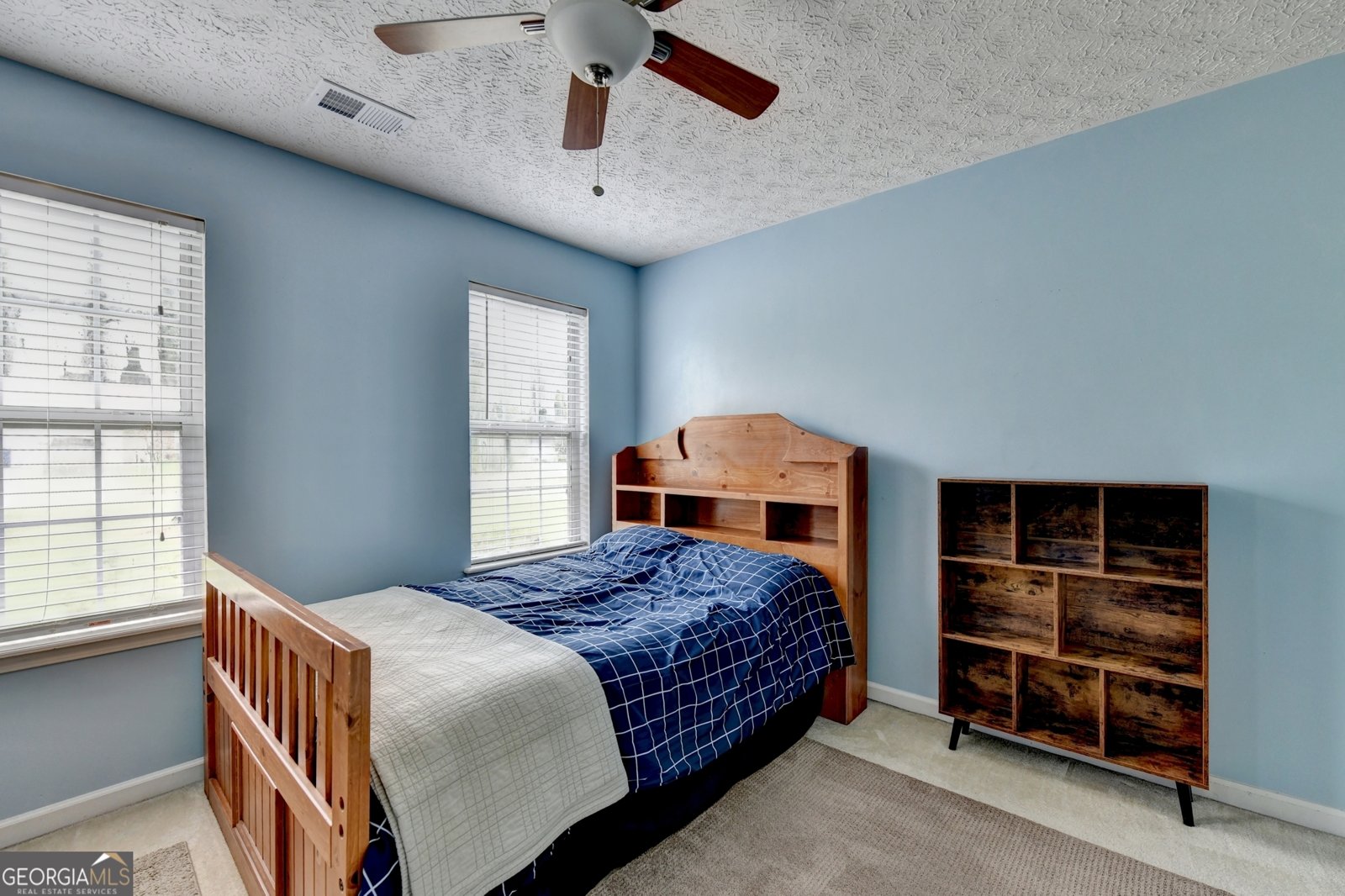 940 Willow Springs Court Loganville - Photo 27