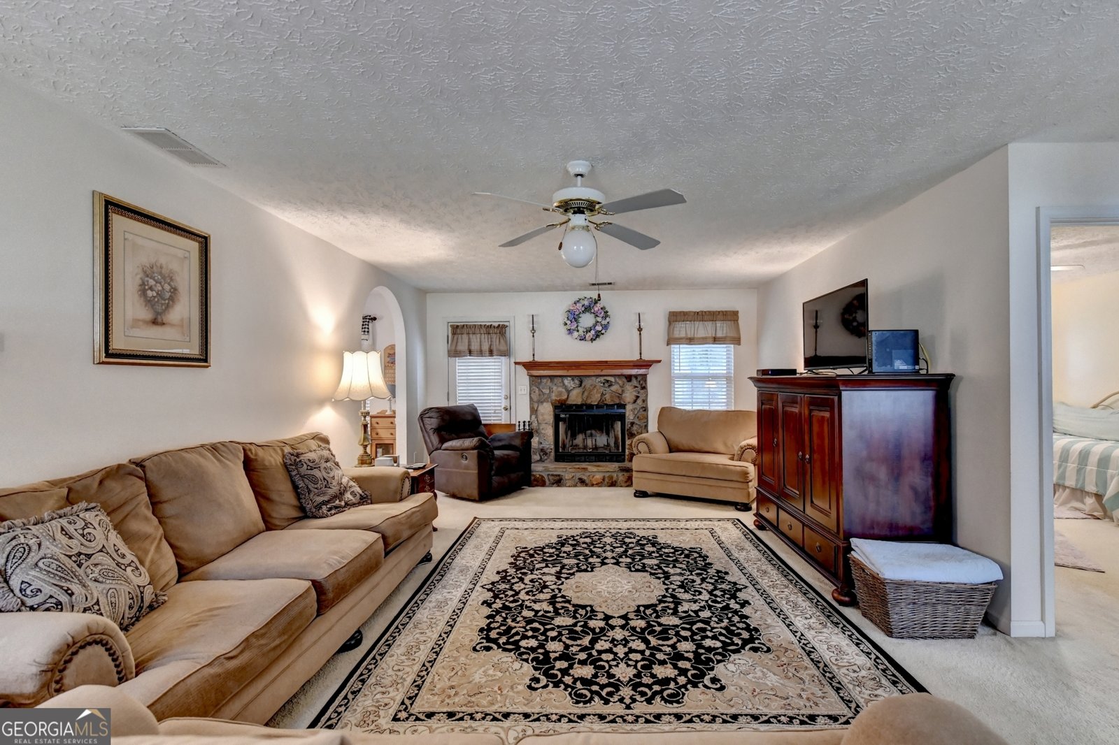940 Willow Springs Court Loganville - Photo 3