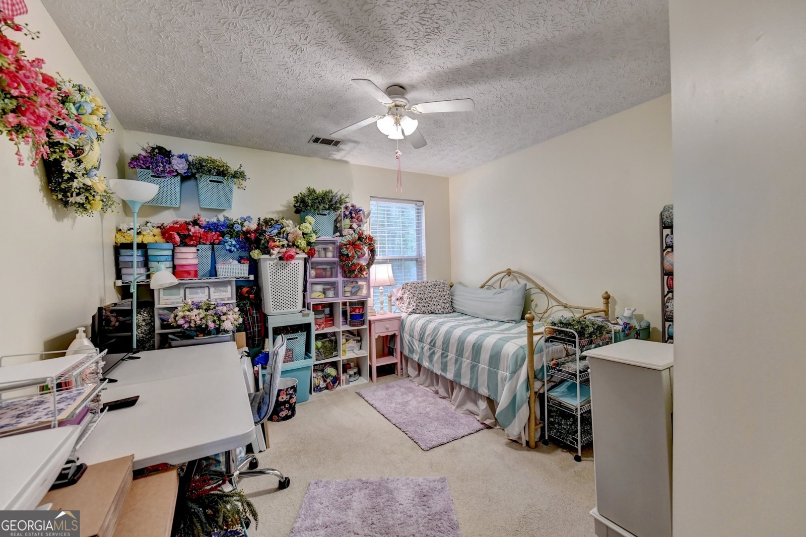 940 Willow Springs Court Loganville - Photo 31
