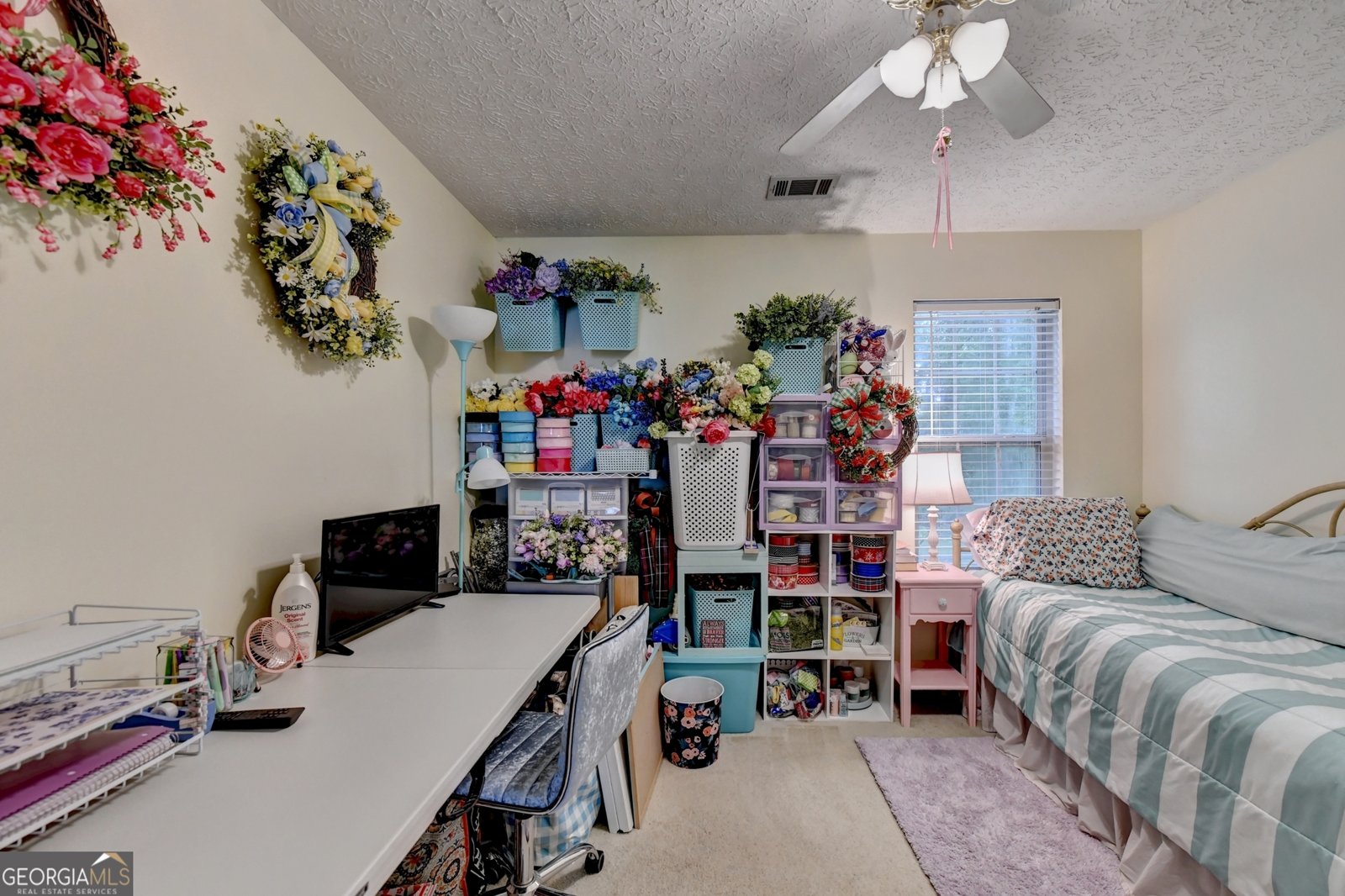 940 Willow Springs Court Loganville - Photo 32