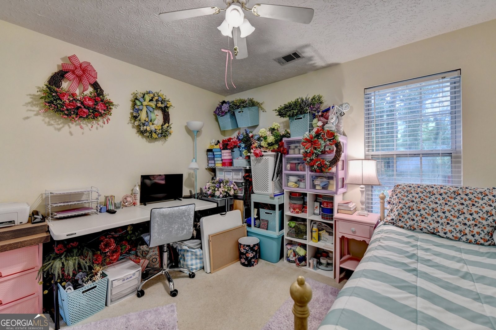 940 Willow Springs Court Loganville - Photo 33