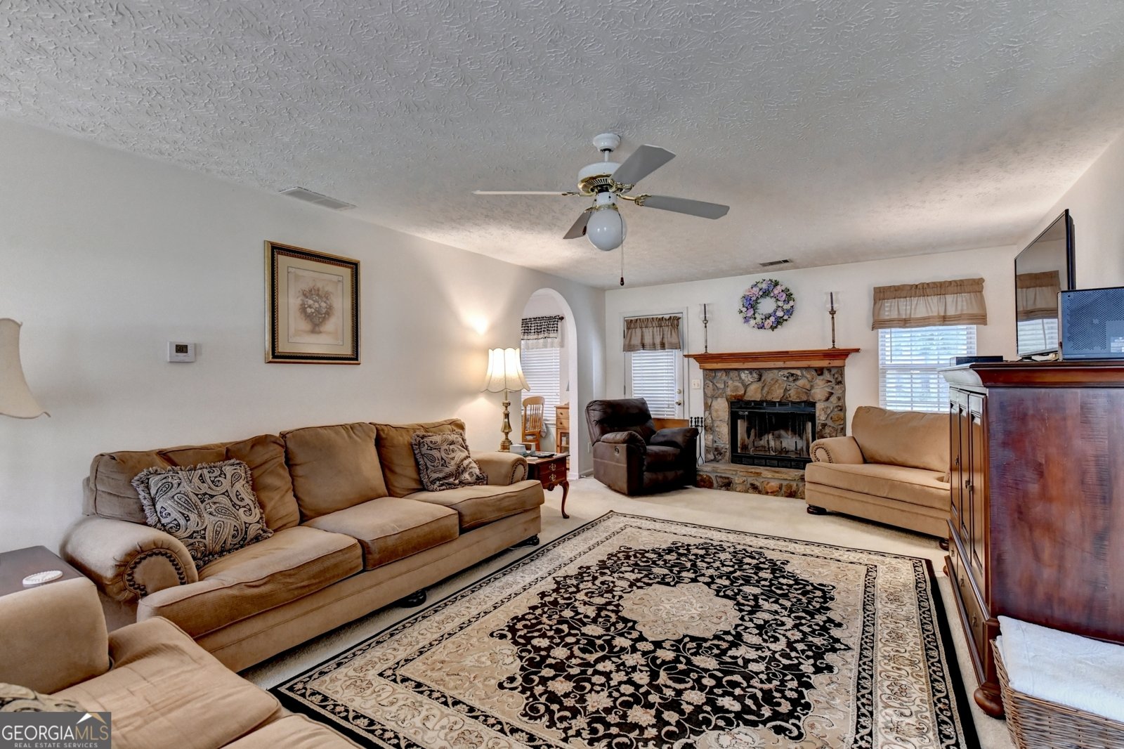 940 Willow Springs Court Loganville - Photo 4