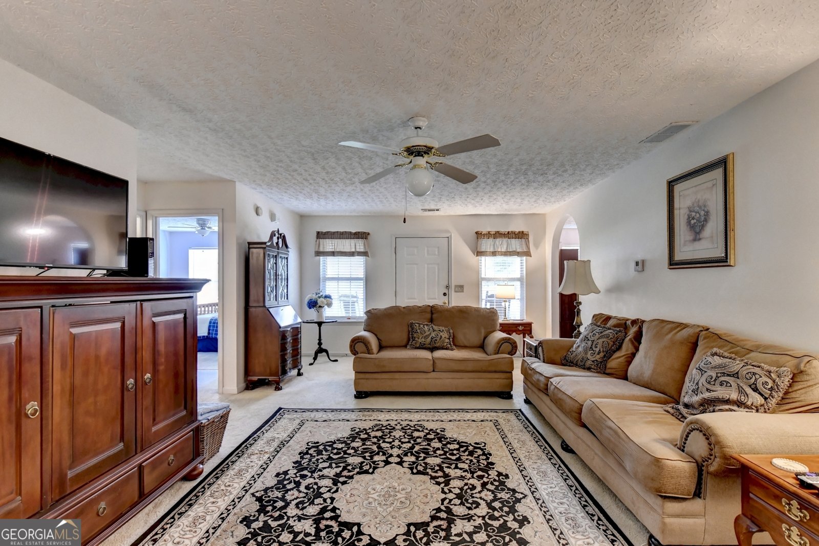 940 Willow Springs Court Loganville - Photo 5