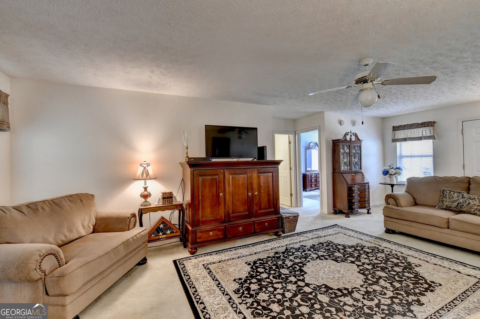 940 Willow Springs Court Loganville - Photo 6