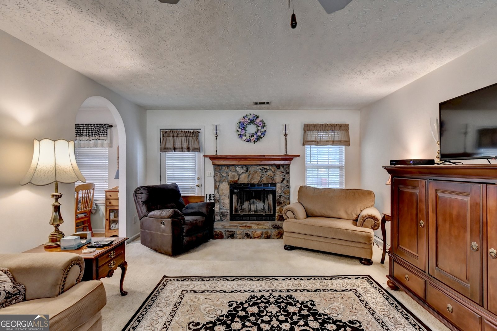 940 Willow Springs Court Loganville - Photo 7