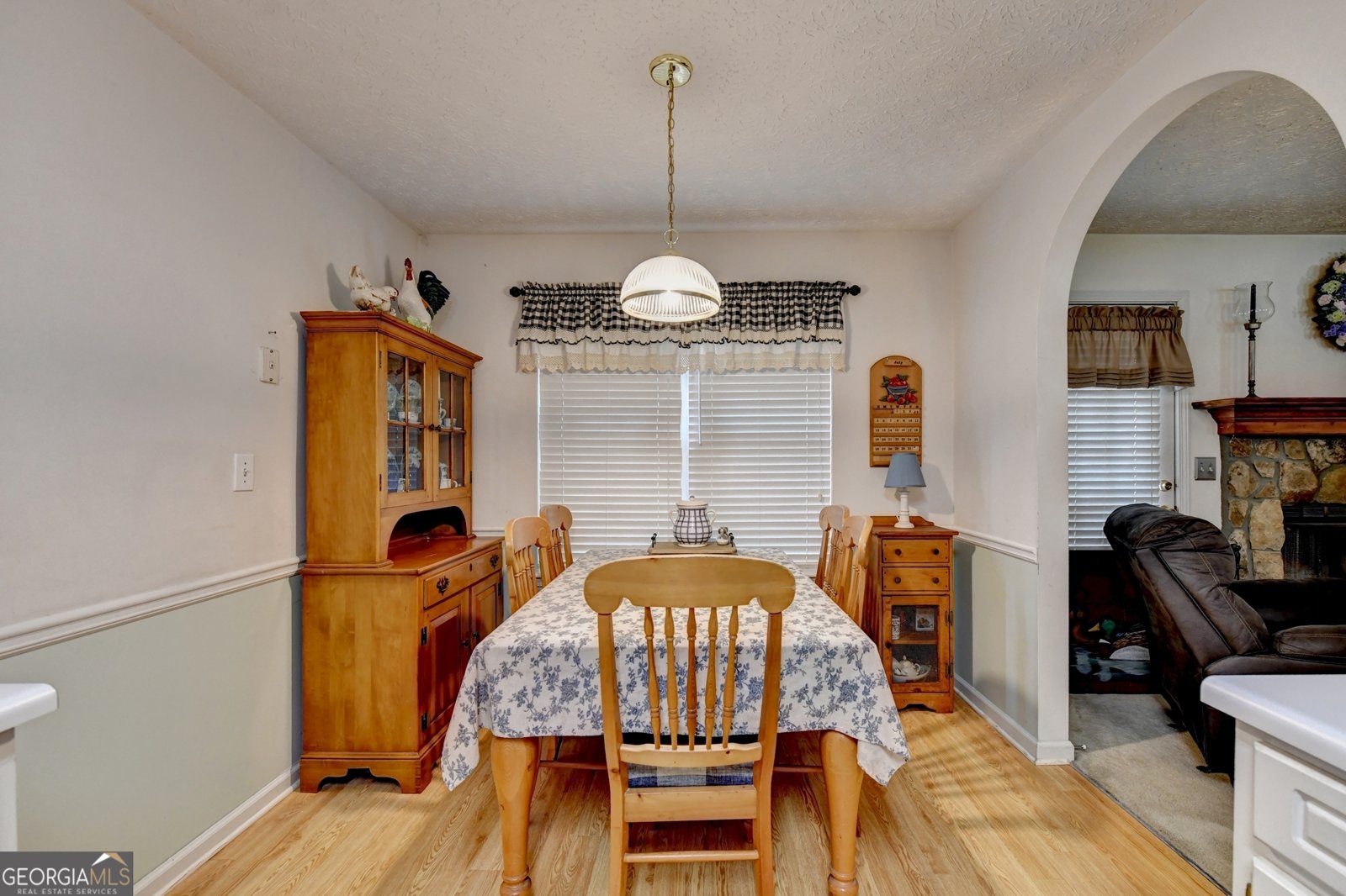 940 Willow Springs Court Loganville - Photo 9