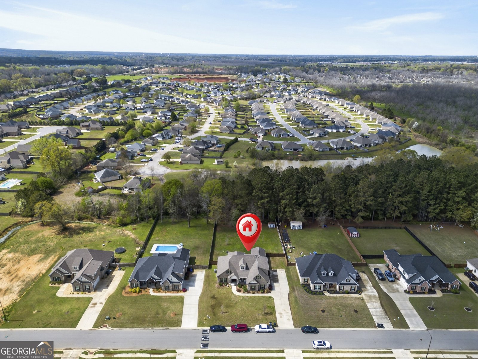411 Stonegate Trail Perry - Photo 49