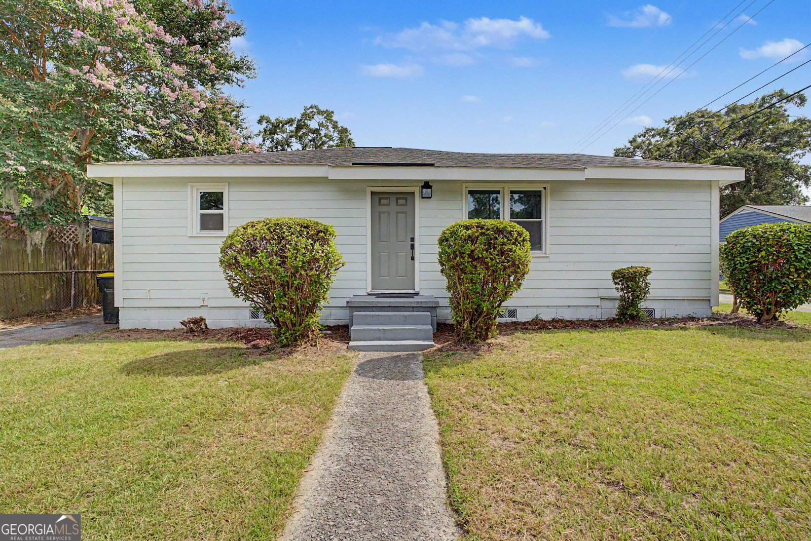 1301 68th Street Savannah - main photo