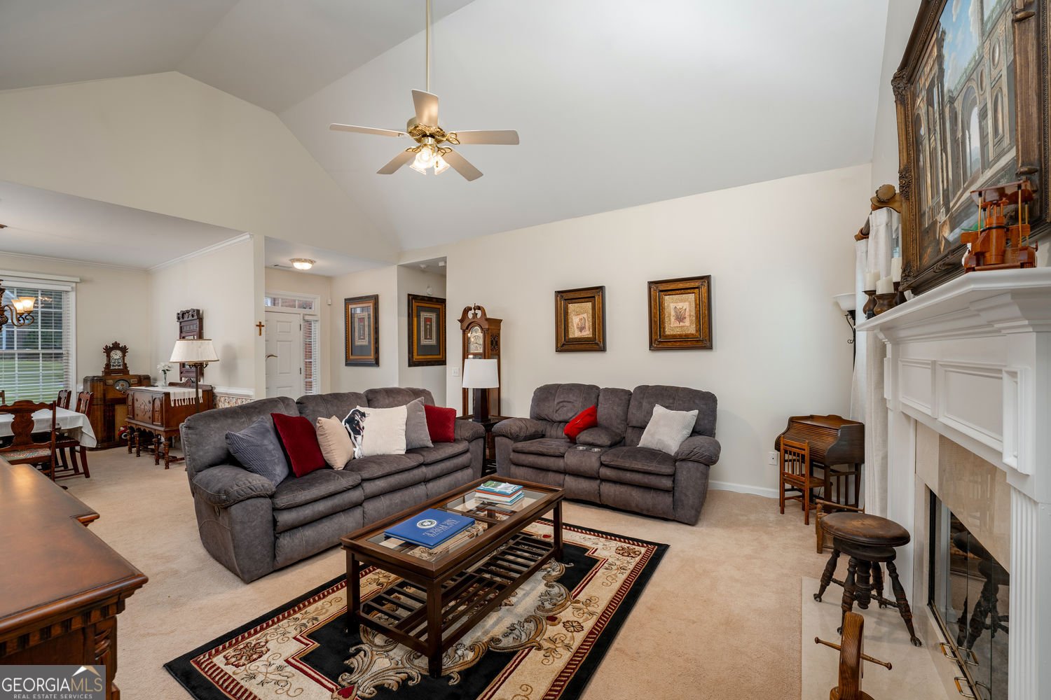 207 Holly Chase Court Canton - Photo 10