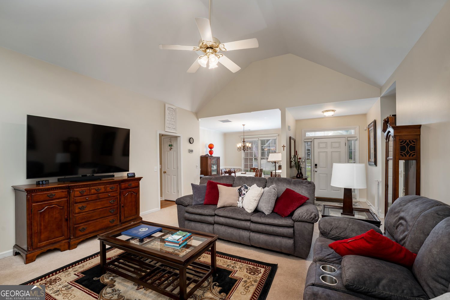 207 Holly Chase Court Canton - Photo 11