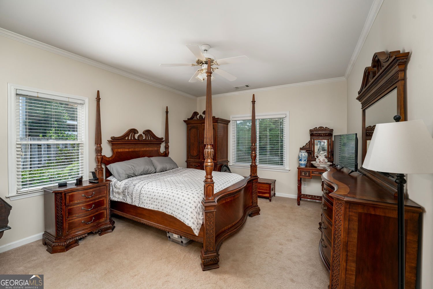 207 Holly Chase Court Canton - Photo 12