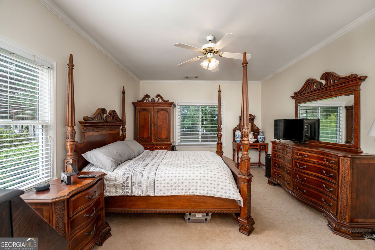 207 Holly Chase Court Canton - Photo 13