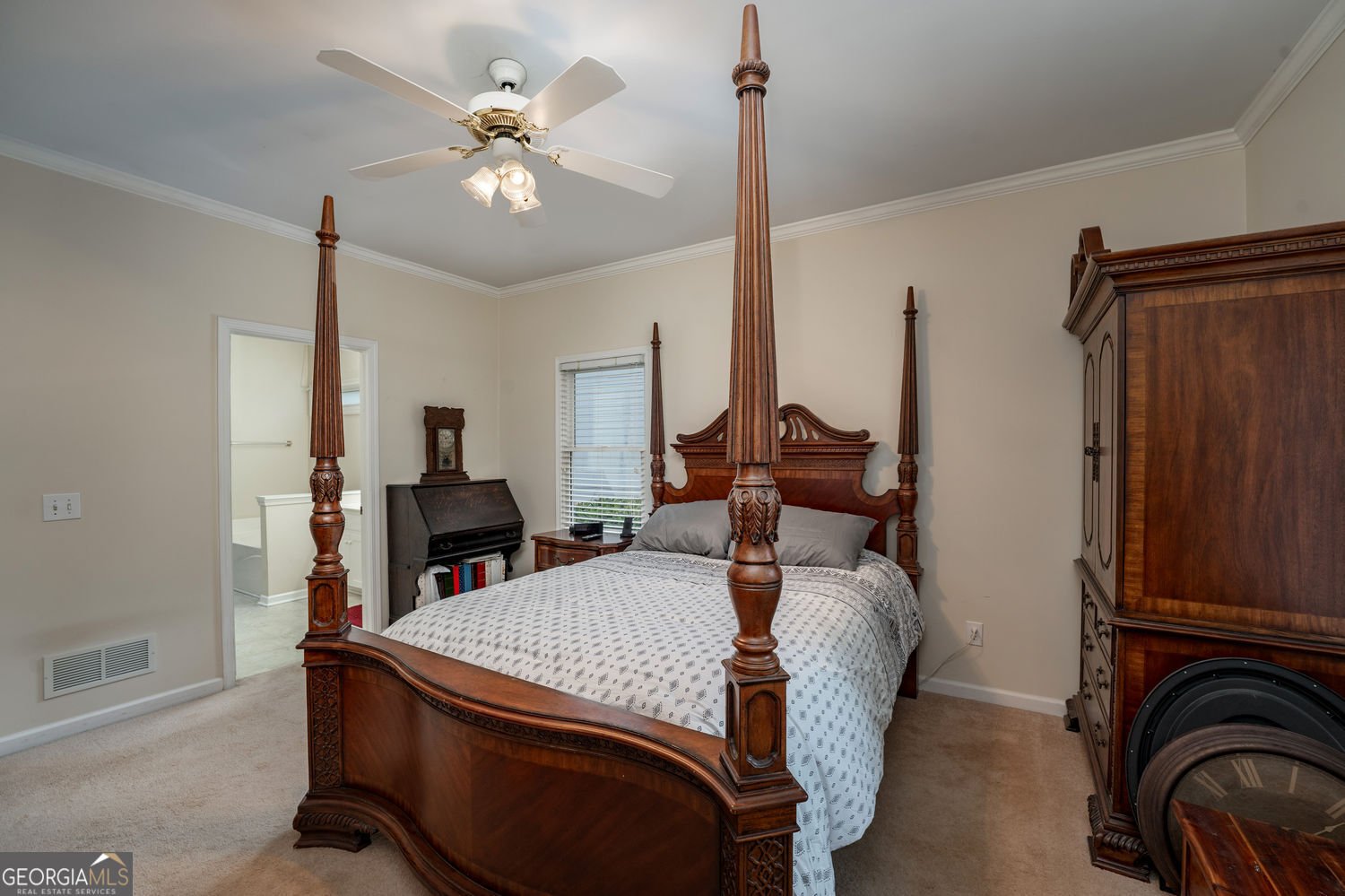 207 Holly Chase Court Canton - Photo 14