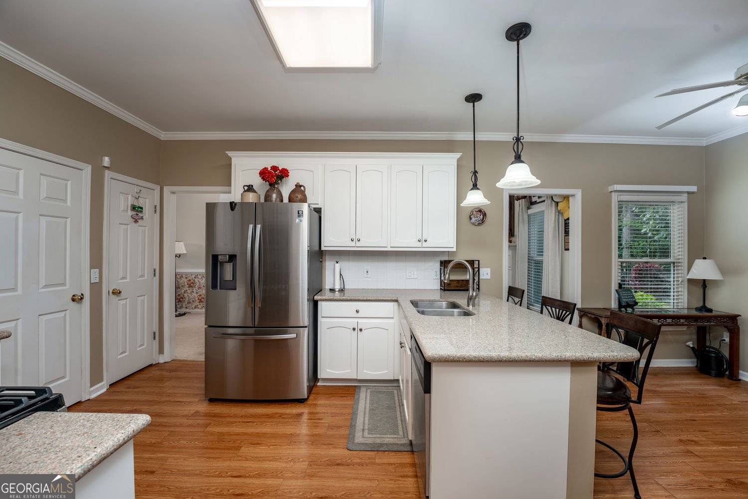 207 Holly Chase Court Canton - Photo 19