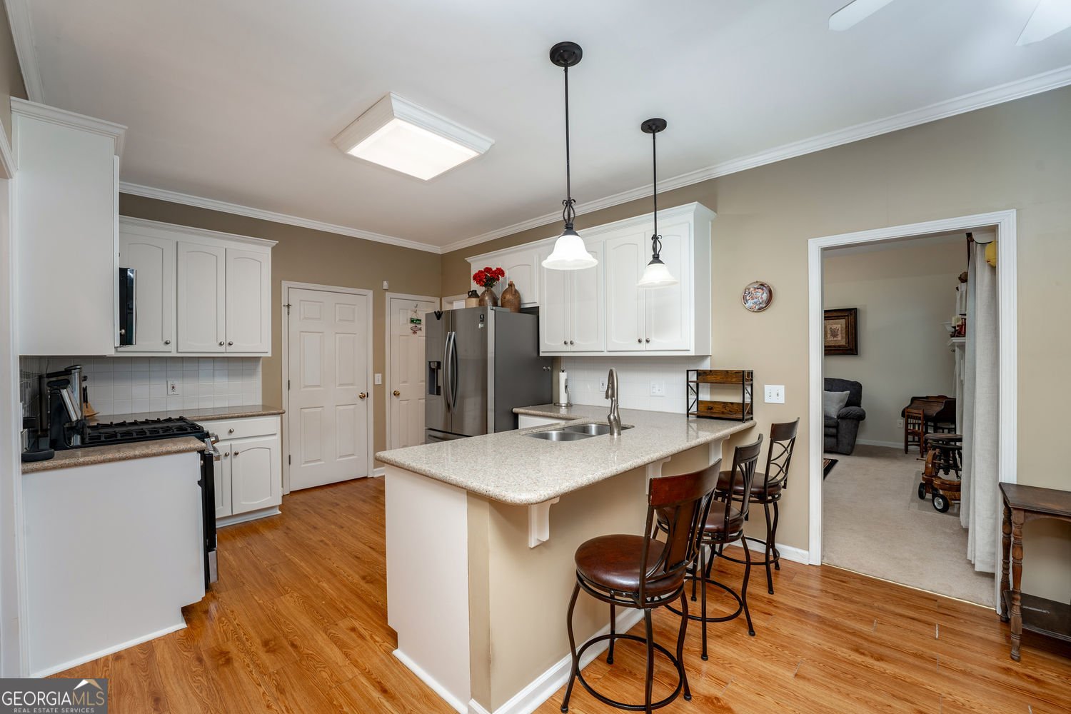 207 Holly Chase Court Canton - Photo 20