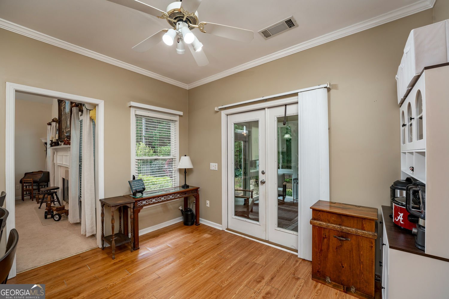 207 Holly Chase Court Canton - Photo 21