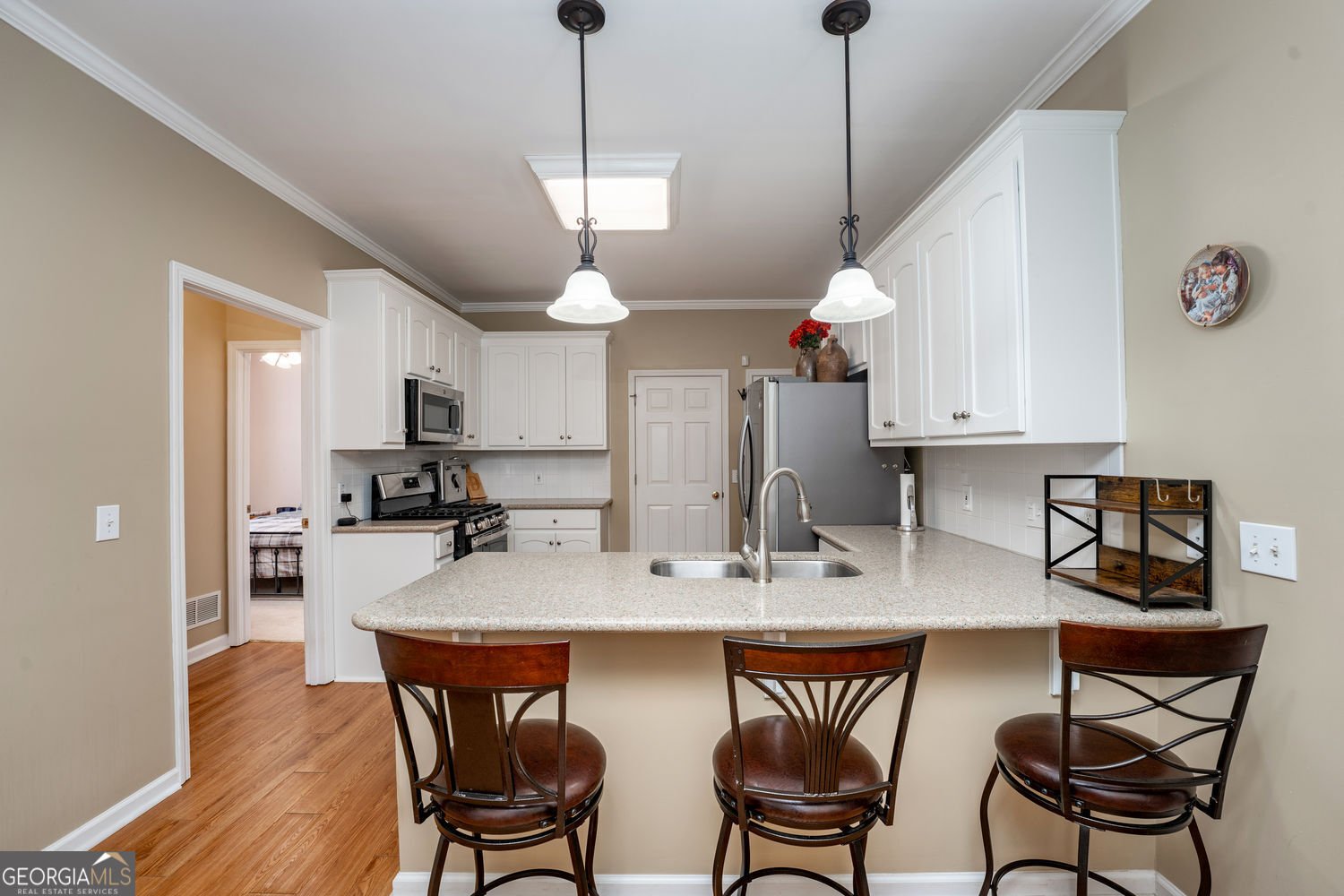 207 Holly Chase Court Canton - Photo 22