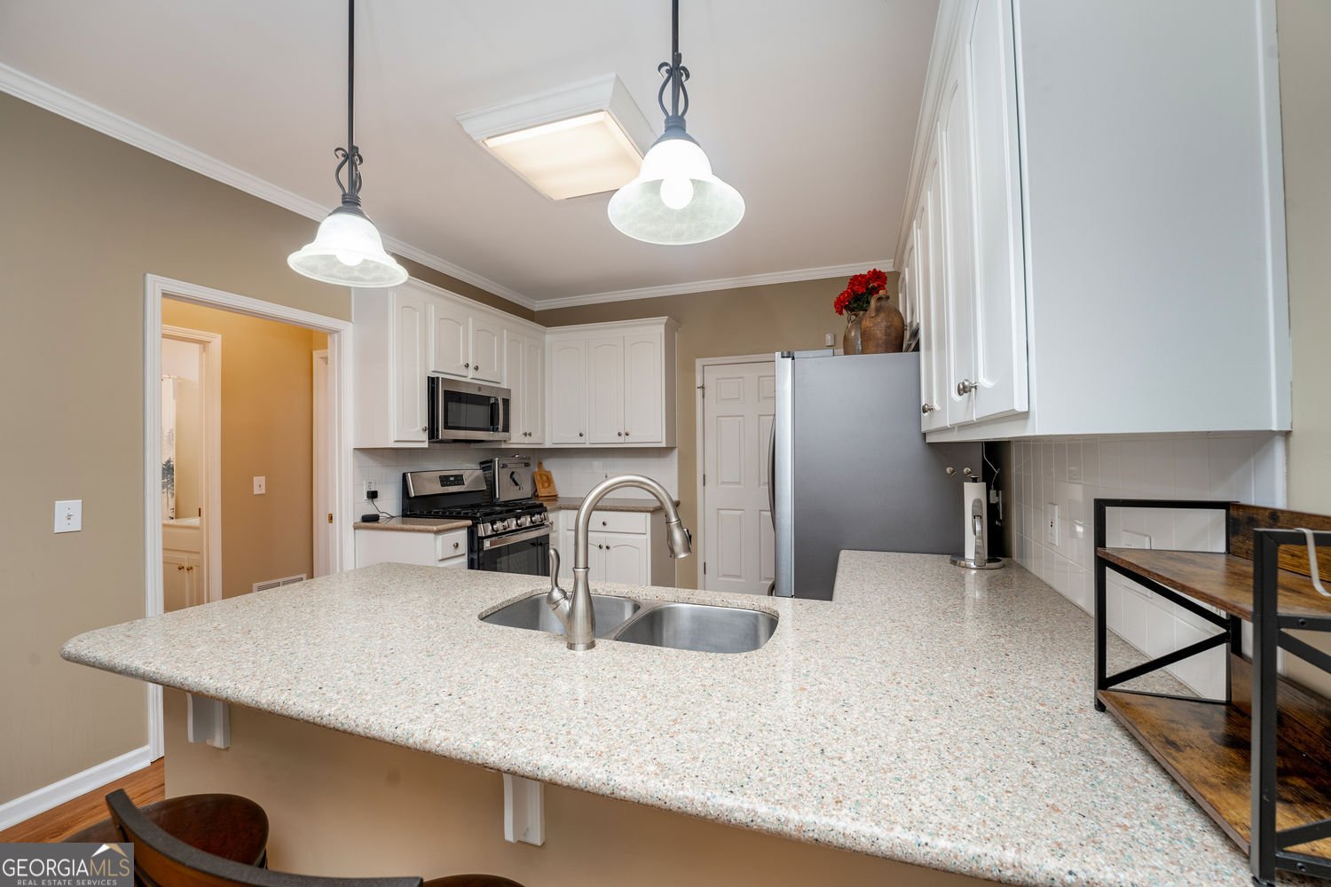 207 Holly Chase Court Canton - Photo 23