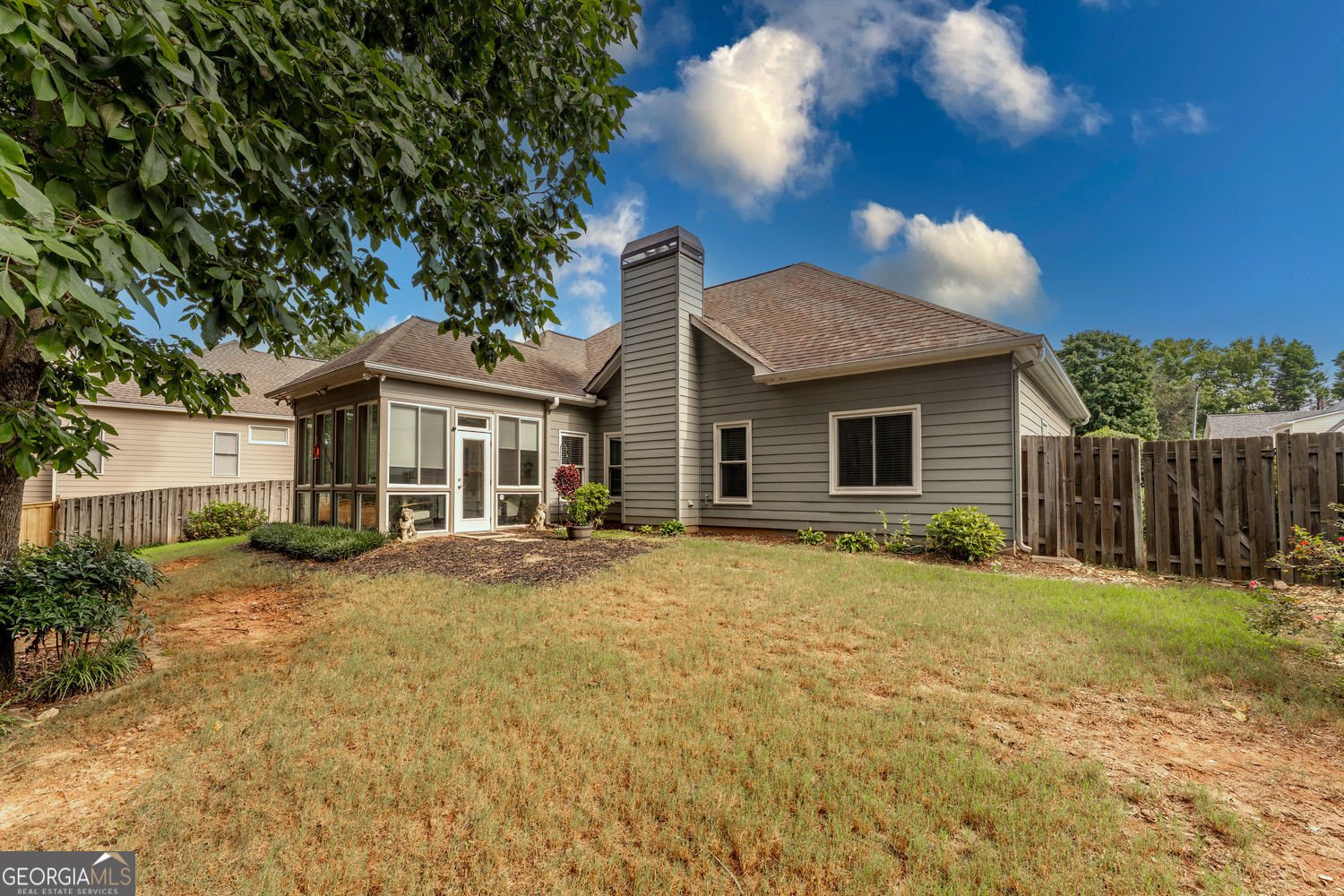 207 Holly Chase Court Canton - Photo 29