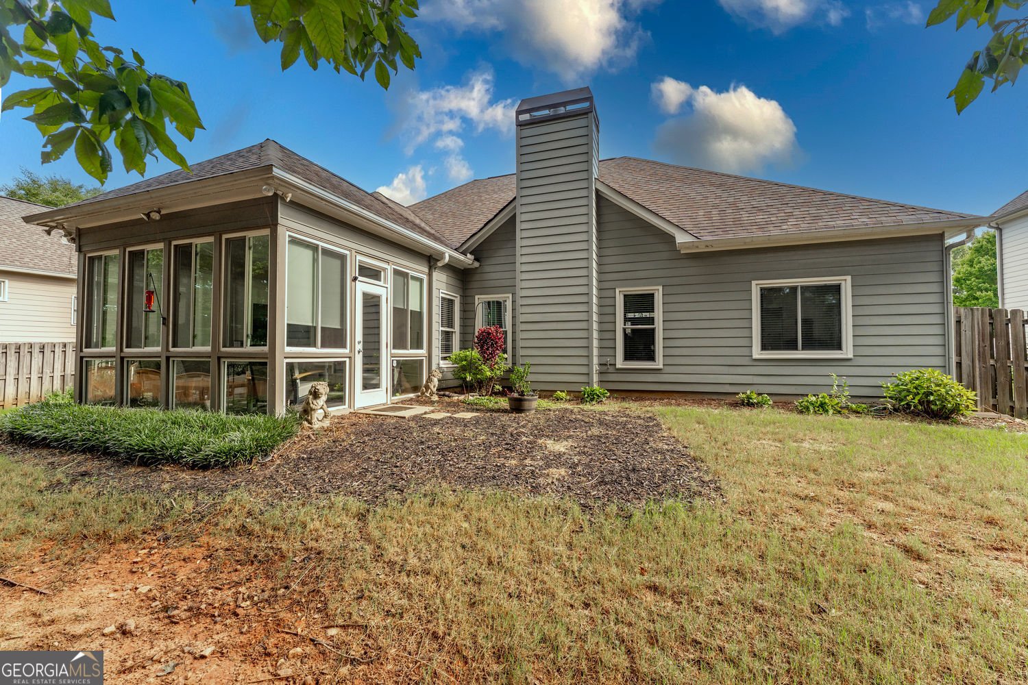 207 Holly Chase Court Canton - Photo 30